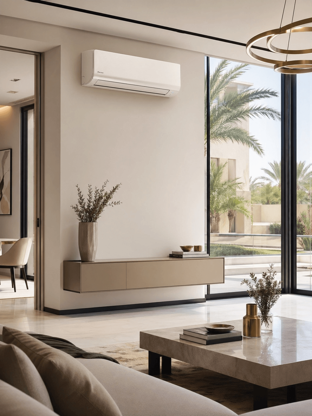 فك تركيب مكيف سبلت الرياض تبريد الخليج