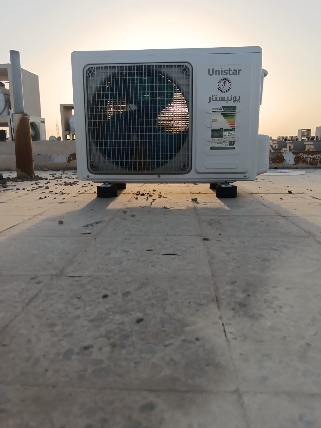 فك تركيب مكيف سبلت الرياض